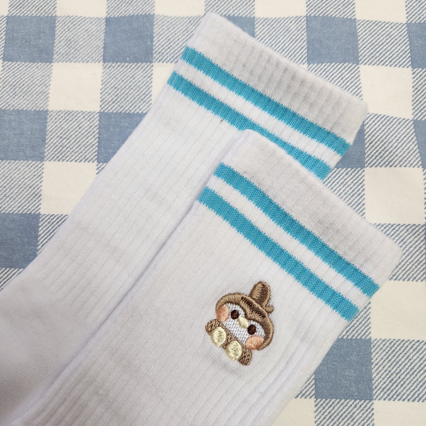 Peng Stripes - Socks