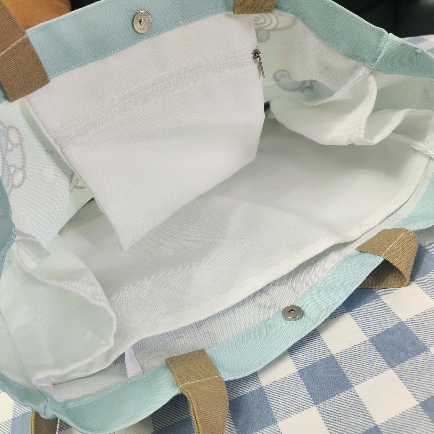 Water Pokemon - Tote Bag