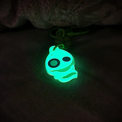 Smol Pikmin Acrylic Charms