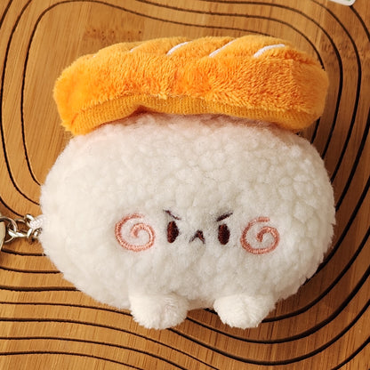 Nigiri - Plush Keyring