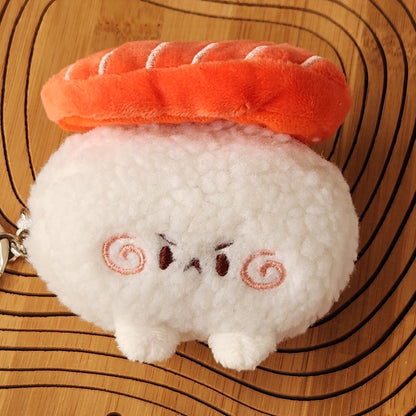 Nigiri - Plush Keyring