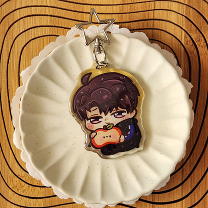 Love & Deepspace Chibi - Acrylic Charms