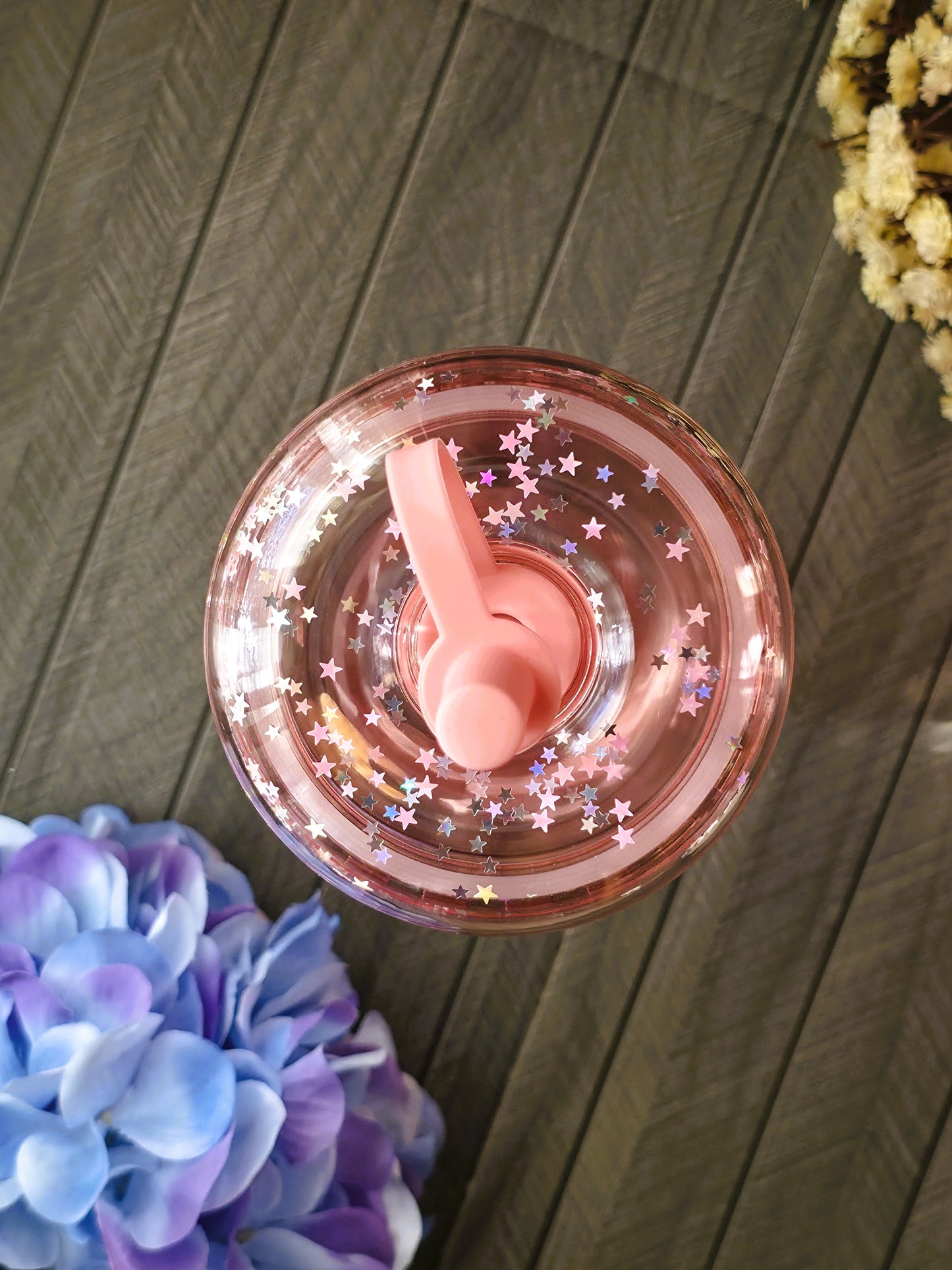 Dreamy Snorlax - Straw Cup